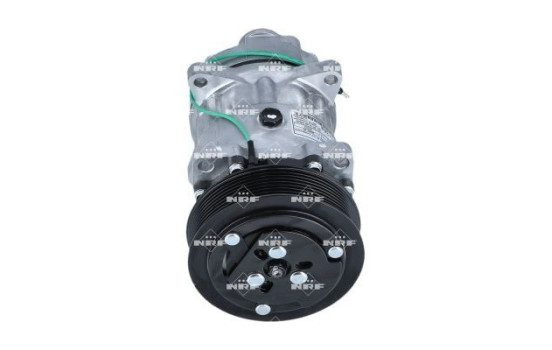 Compressor, air conditioning EASY FIT, Image 5