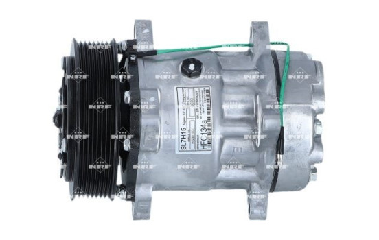 Compressor, air conditioning EASY FIT, Image 6
