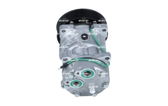 Compressor, air conditioning EASY FIT, Image 7