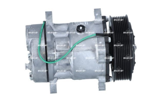 Compressor, air conditioning EASY FIT, Image 8