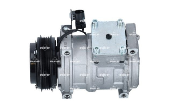 Compressor, air conditioning EASY FIT, Image 4