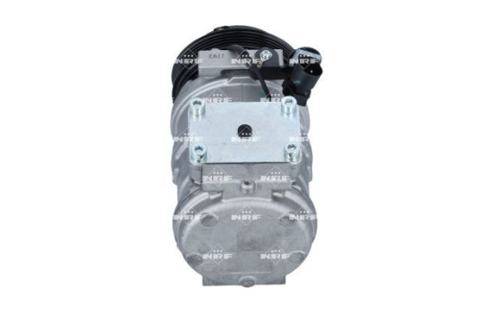 Compressor, air conditioning EASY FIT, Image 5