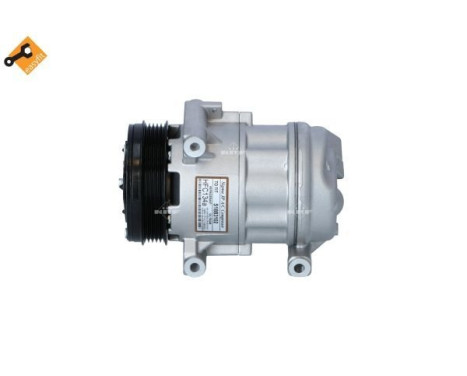 Compressor, air conditioning EASY FIT, Image 2