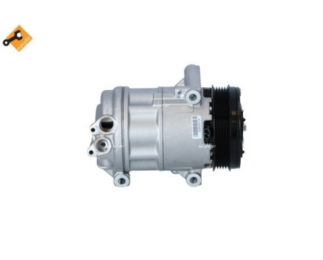 Compressor, air conditioning EASY FIT, Image 4