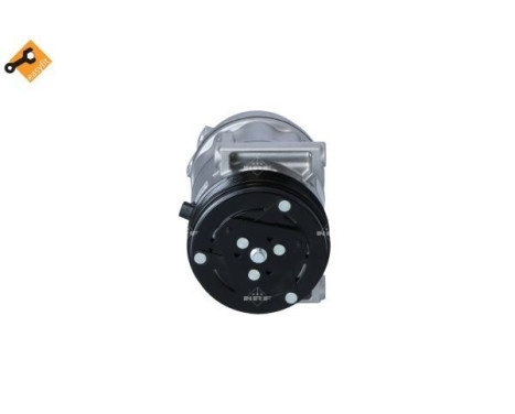 Compressor, air conditioning EASY FIT, Image 5