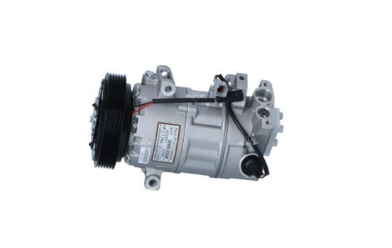 Compressor, air conditioning EASY FIT
