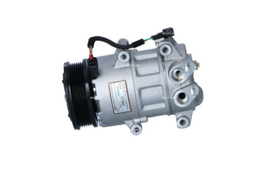Compressor, air conditioning EASY FIT