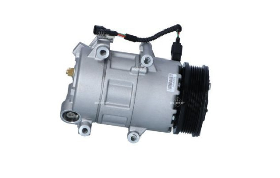 Compressor, air conditioning EASY FIT, Image 4