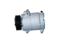 Compressor, air conditioning EASY FIT