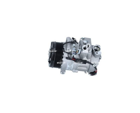 Compressor, air conditioning EASY FIT, Image 3