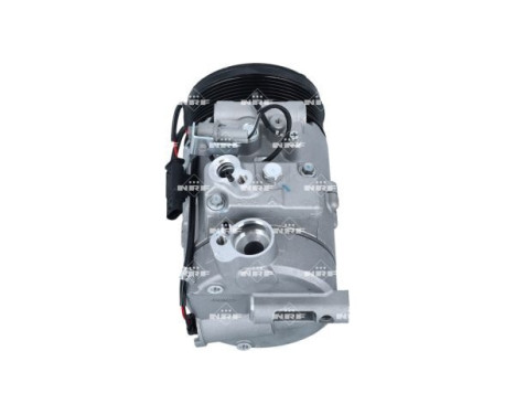 Compressor, air conditioning EASY FIT, Image 4