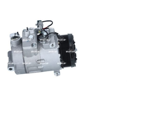 Compressor, air conditioning EASY FIT, Image 5
