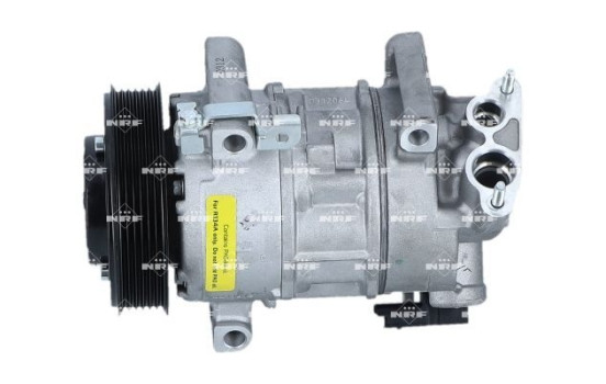 Compressor, air conditioning EASY FIT, Image 2