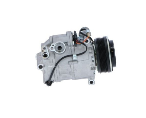 Compressor, air conditioning EASY FIT, Image 4