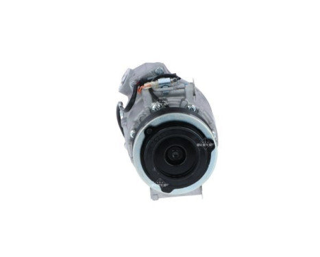 Compressor, air conditioning EASY FIT, Image 5