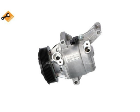 Compressor, air conditioning EASY FIT