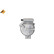 Compressor, air conditioning EASY FIT, Thumbnail 2