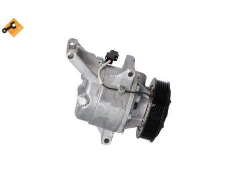 Compressor, air conditioning EASY FIT, Image 4