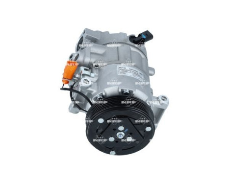 Compressor, air conditioning EASY FIT