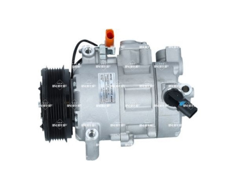 Compressor, air conditioning EASY FIT, Image 2