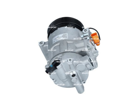 Compressor, air conditioning EASY FIT, Image 3