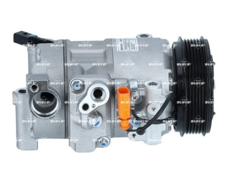 Compressor, air conditioning EASY FIT, Image 4