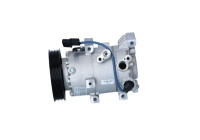 Compressor, air conditioning EASY FIT