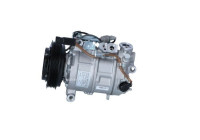 Compressor, air conditioning EASY FIT