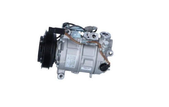 Compressor, air conditioning EASY FIT