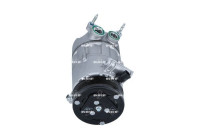 Compressor, air conditioning EASY FIT