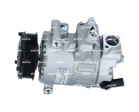 Compressor, air conditioning EASY FIT, Image 3