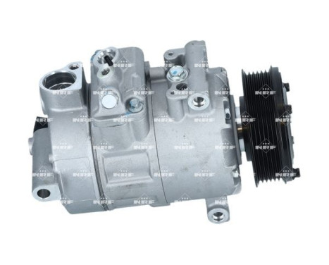 Compressor, air conditioning EASY FIT, Image 5