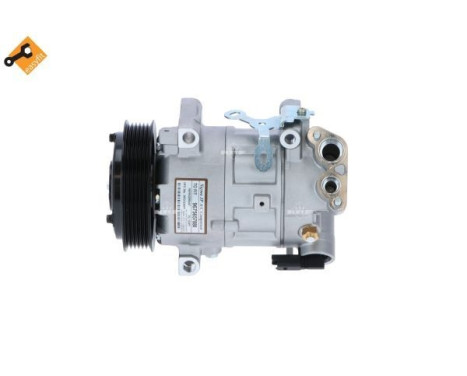 Compressor, air conditioning EASY FIT