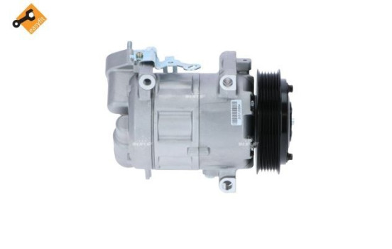 Compressor, air conditioning EASY FIT, Image 4
