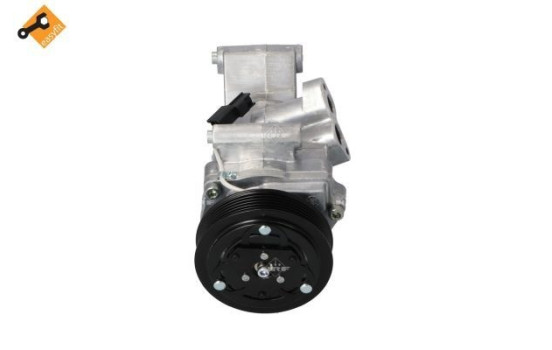 Compressor, air conditioning EASY FIT, Image 5