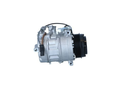 Compressor, air conditioning EASY FIT, Image 2
