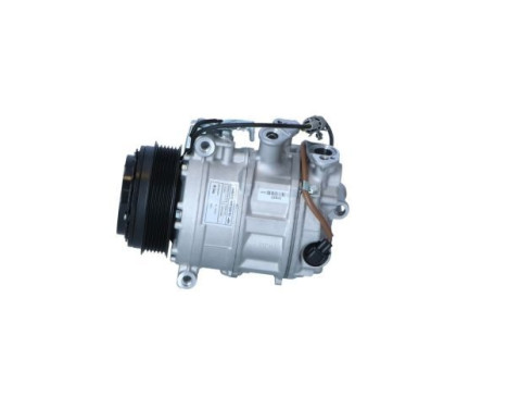 Compressor, air conditioning EASY FIT, Image 4