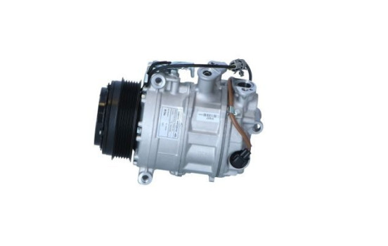 Compressor, air conditioning EASY FIT, Image 3