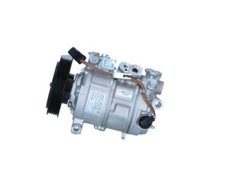 Compressor, air conditioning EASY FIT, Image 4