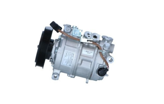 Compressor, air conditioning EASY FIT, Image 4
