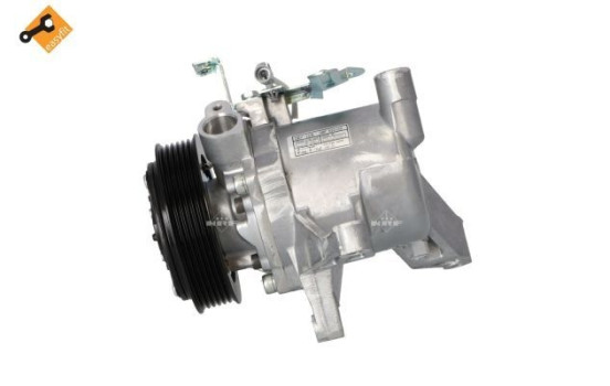 Compressor, air conditioning EASY FIT, Image 4