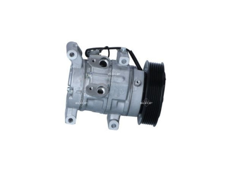 Compressor, air conditioning EASY FIT, Image 4