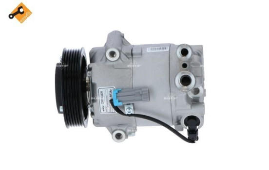 Compressor, air conditioning EASY FIT