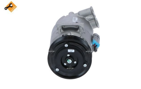 Compressor, air conditioning EASY FIT, Image 5