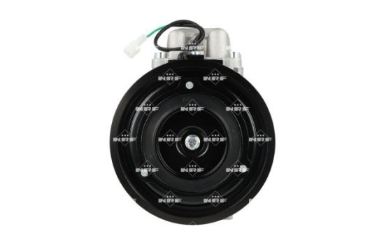 Compressor, air conditioning EASY FIT, Image 4