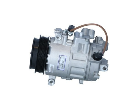 Compressor, air conditioning EASY FIT, Image 4