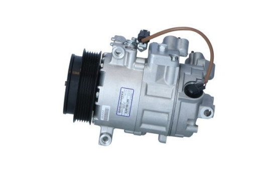 Compressor, air conditioning EASY FIT, Image 4