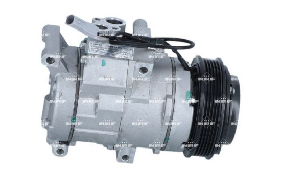 Compressor, air conditioning EASY FIT, Image 5