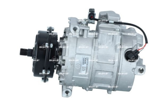 Compressor, air conditioning EASY FIT, Image 4