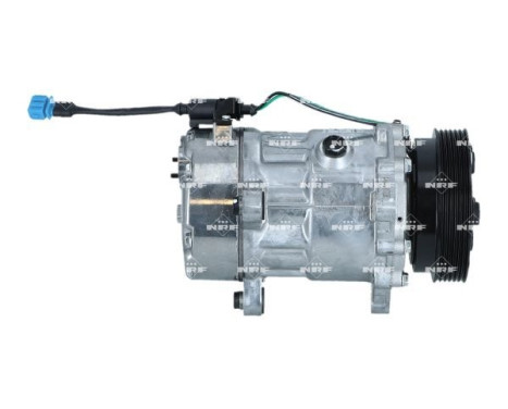 Compressor, air conditioning EASY FIT, Image 7